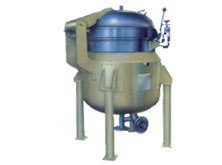 CKY-600型快開式二合一壓濾機(jī) CKY-600型快開式二合一壓濾機(jī)