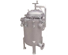 CXD系列袋式過濾器 CXD系列袋式過濾器